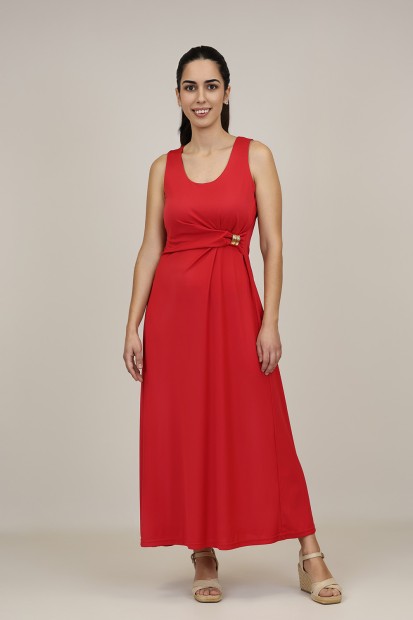 Boho Multicolored Dress| M47 Modas Benidorm