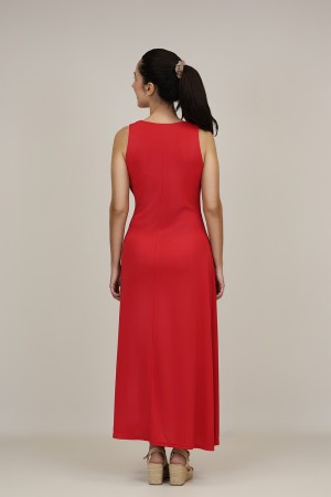 Boho Multicolored Dress| M47 Modas Benidorm