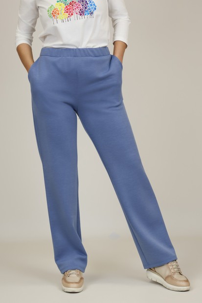 The Last Drop| Pantalón Punto Jogger | M47 Modas Benidorm