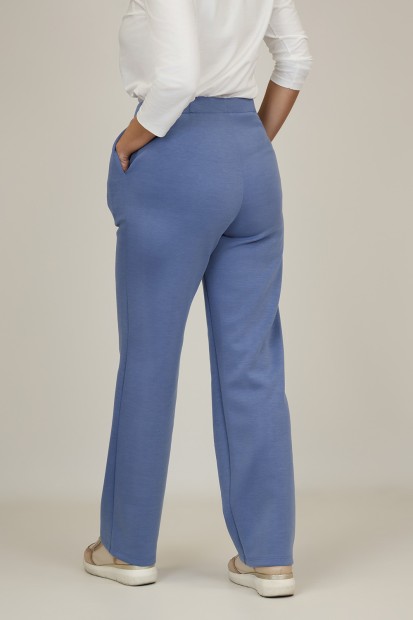 Wales Jacuard Long Cardigan| M47 Modas Benidorm