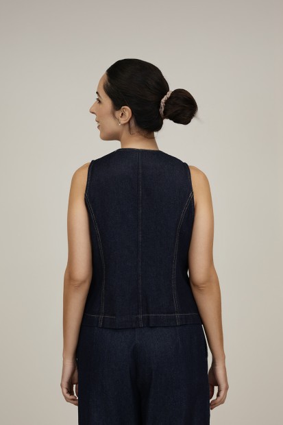 Short Cloth Coat | New In| M47 Modas Benidorm