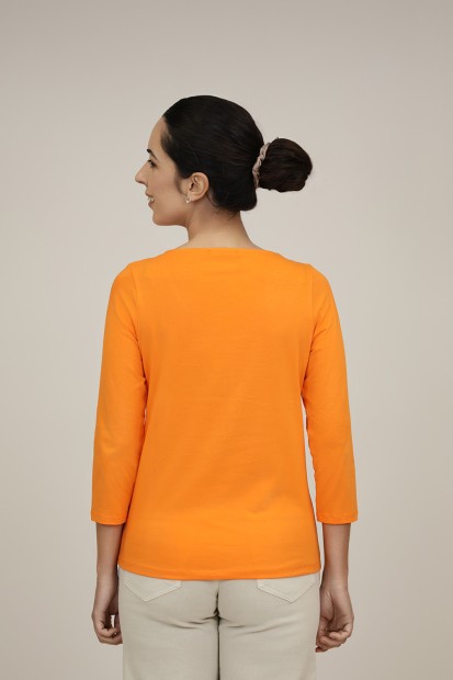 Camisetas de Mujer | Camiseta Navy| M47 Modas Benidorm