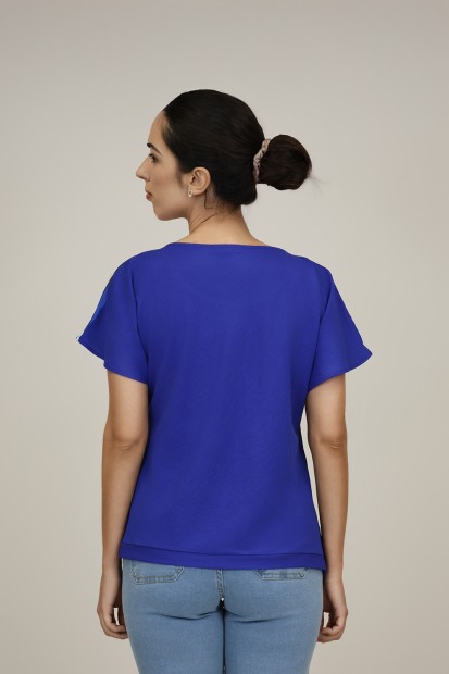 Camiseta de Mujer| Camiseta Eco| M47 Modas Benidorm