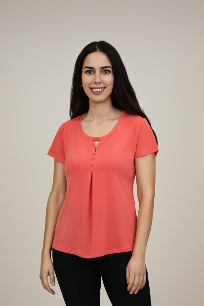 The New| Top Buttons| M47 Modas Benidorm