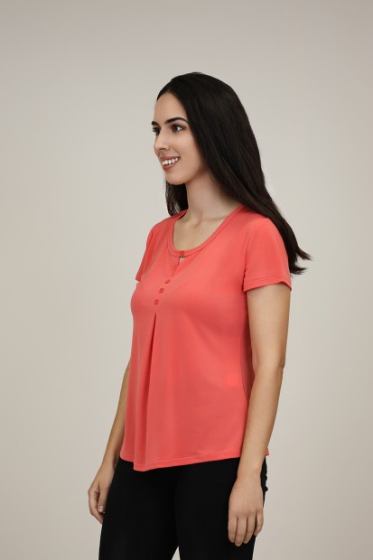 The New| Top Buttons| M47 Modas Benidorm