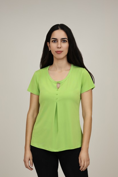 The New| Top Buttons| M47 Modas Benidorm