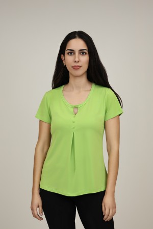 The New| Top Buttons| M47 Modas Benidorm