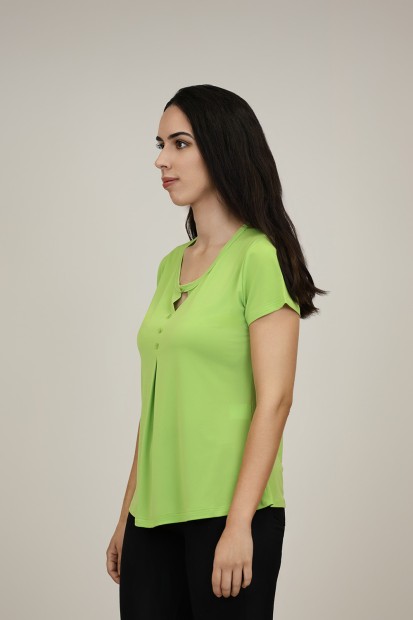 The New| Top Buttons| M47 Modas Benidorm