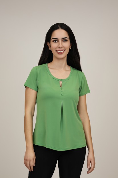 The New| Top Buttons| M47 Modas Benidorm