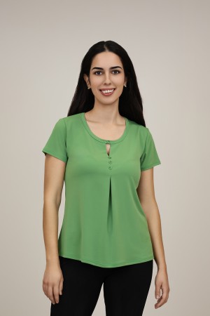 The New| Top Buttons| M47 Modas Benidorm