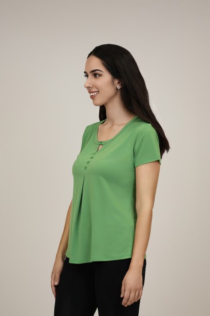 The New| Top Buttons| M47 Modas Benidorm