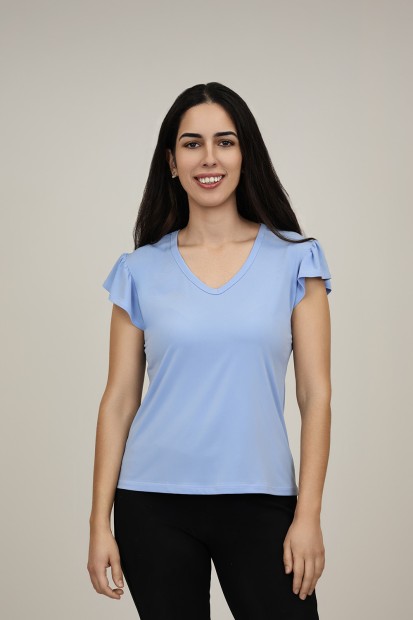 The New| Top Buttons| M47 Modas Benidorm