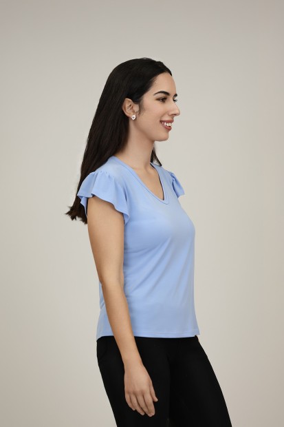 The New| Top Buttons| M47 Modas Benidorm