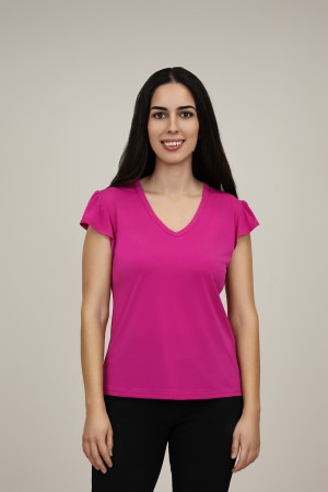 The New| Top Buttons| M47 Modas Benidorm