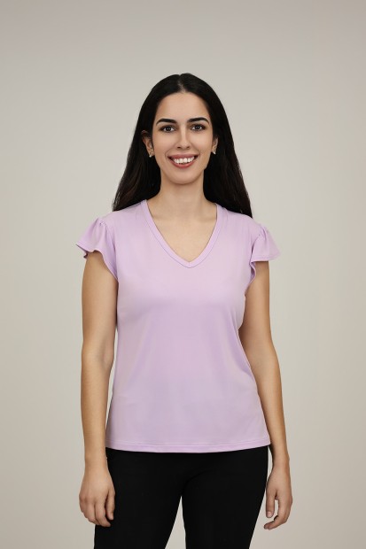 The New| Top Buttons| M47 Modas Benidorm