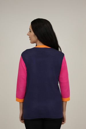 Prendas de Punto de Mujer| Chaqueta Punto |M47 Modas Benidorm