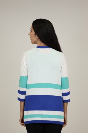 Medium Cardigan Monocolor| M47 Modas Benidorm