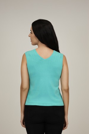 Medium Cardigan Monocolor| M47 Modas Benidorm