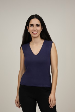 Prendas de Punto de Mujer| Sueter Punto |M47 Modas Benidorm