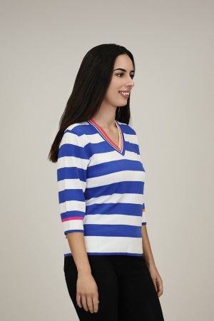 Medium Cardigan Monocolor| M47 Modas Benidorm