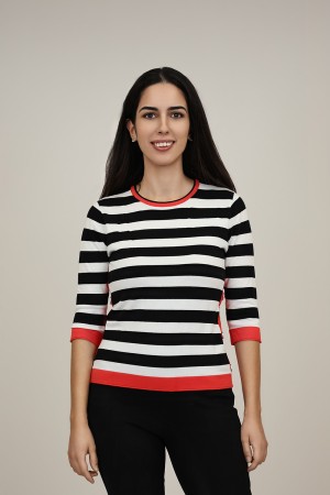 Prendas de Punto de Mujer| Sueter Punto |M47 Modas Benidorm