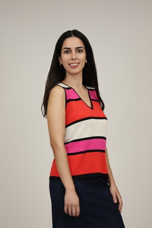 Prendas de Punto de Mujer| Sueter Punto |M47 Modas Benidorm