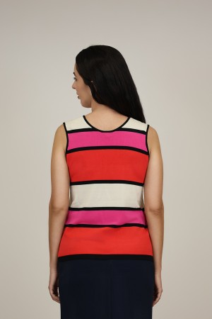 Medium Cardigan Monocolor| M47 Modas Benidorm