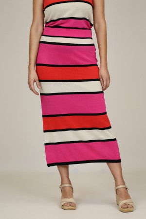 Medium Cardigan Monocolor| M47 Modas Benidorm