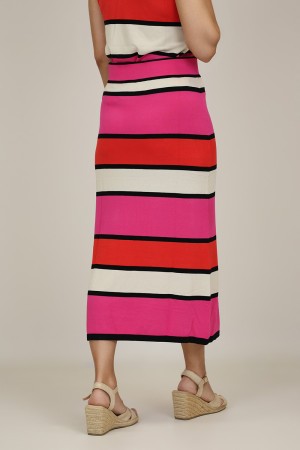 Medium Cardigan Monocolor| M47 Modas Benidorm