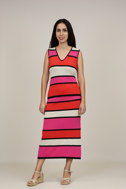 Prendas de Punto de Mujer| Falda Punto |M47 Modas Benidorm