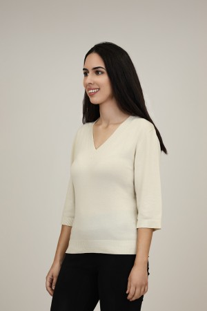 Medium Cardigan Monocolor| M47 Modas Benidorm