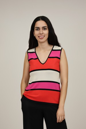 Prendas de Punto de Mujer| Sueter Punto |M47 Modas Benidorm