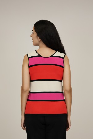 Medium Cardigan Monocolor| M47 Modas Benidorm