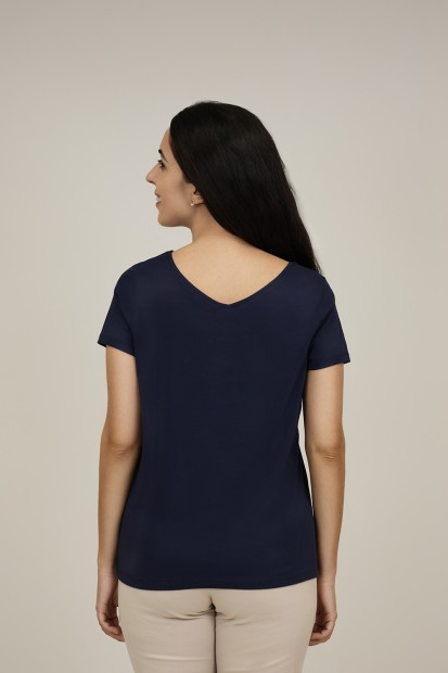 Striped Sailor T-shirt| M47 Modas Benidorm