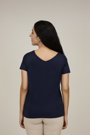 Striped Sailor T-shirt| M47 Modas Benidorm