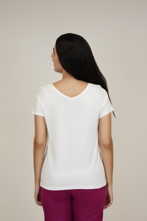 Striped Sailor T-shirt| M47 Modas Benidorm