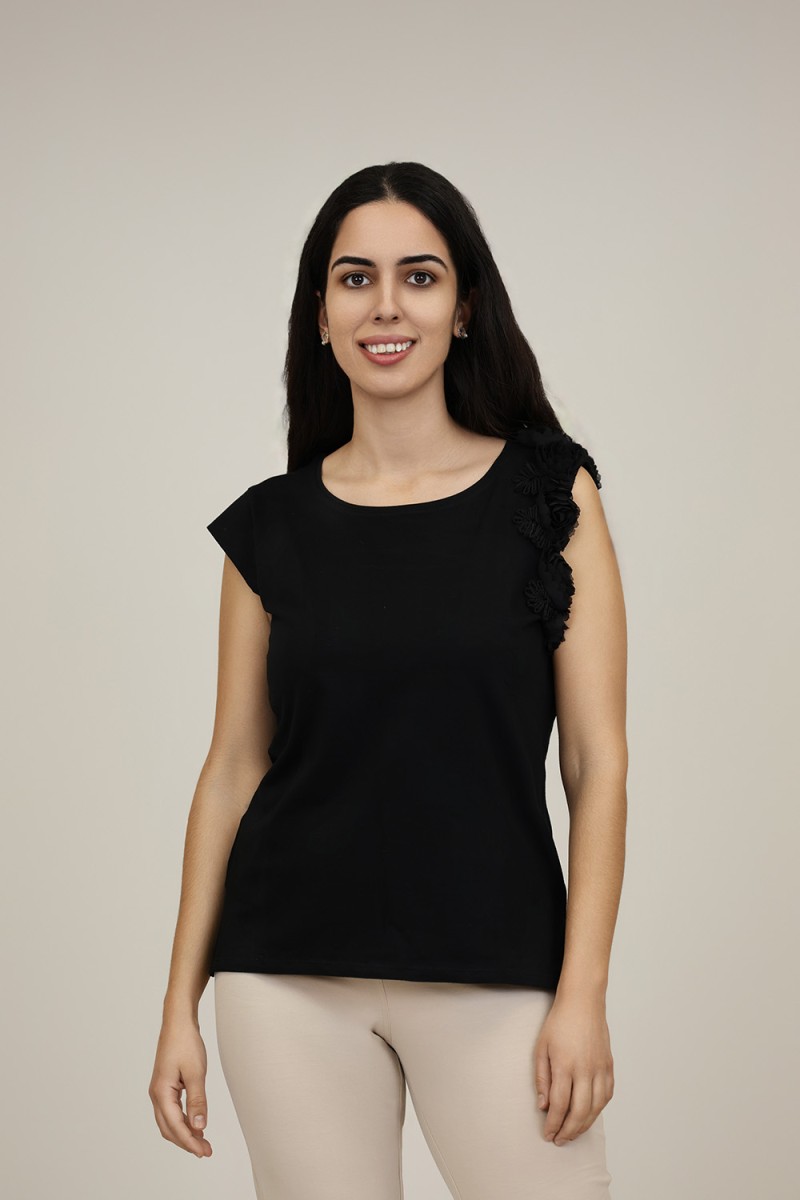 Camiseta Viscosa ECO| Camiseta Evento| M47 Modas Benidorm