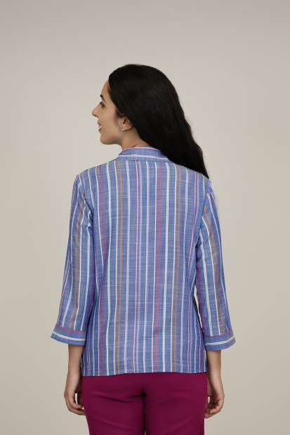 White Shirt Daisies | M47 Modas Benidorm