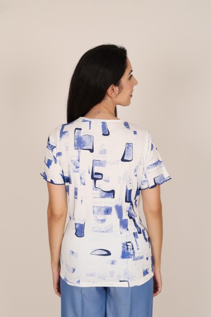 T-shirt 100% Algodón | M47 Modas Benidorm