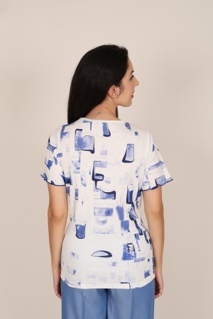 T-shirt 100% Algodón | M47 Modas Benidorm