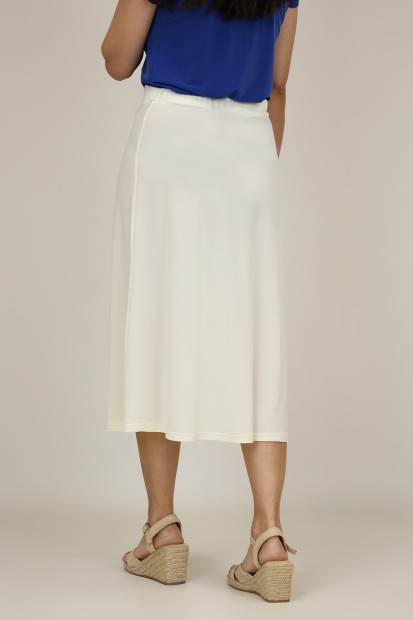 Midi Skirt Liberty Print| M47 Modas Benidorm