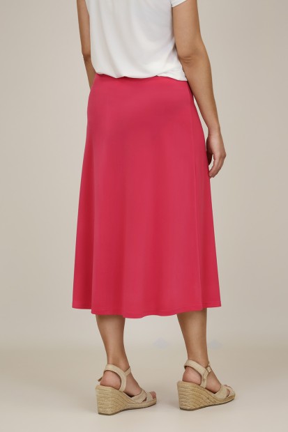 Midi Skirt Liberty Print| M47 Modas Benidorm