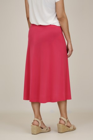 Midi Skirt Liberty Print| M47 Modas Benidorm