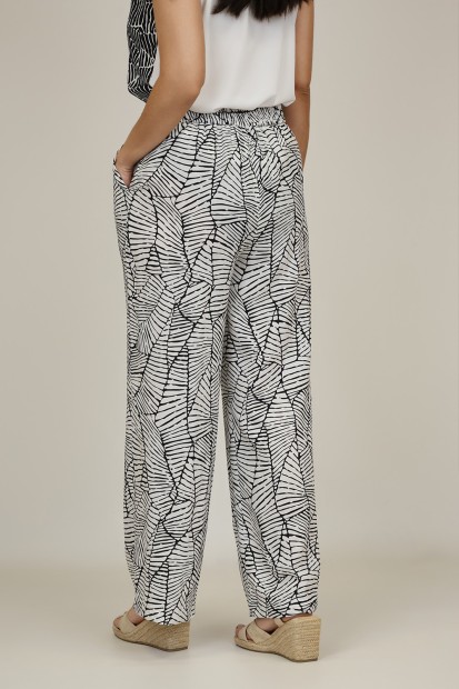 Knit Pants Skinny Cut| M47 Modas Benidorm