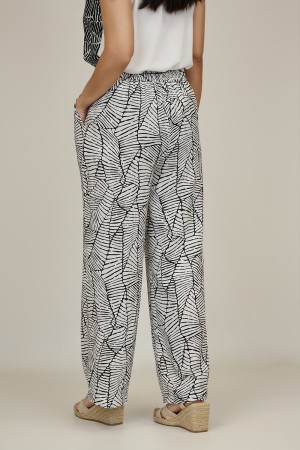 Knit Pants Skinny Cut| M47 Modas Benidorm