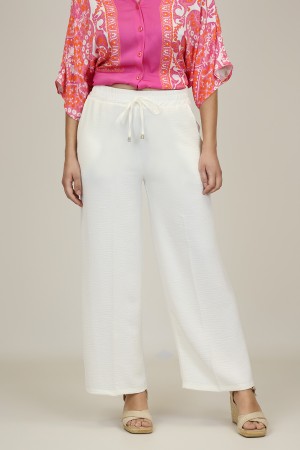 Blue Jeans Leatherette Details| M47 Modas Benidorm