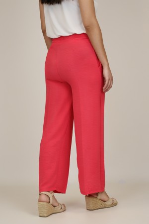 Blue Jeans Leatherette Details| M47 Modas Benidorm