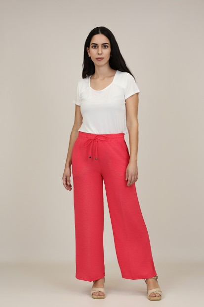 Blue Jeans Leatherette Details| M47 Modas Benidorm