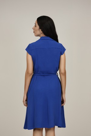 Vestido Midi| Vestido Camisero| M47 Modas Benidorm