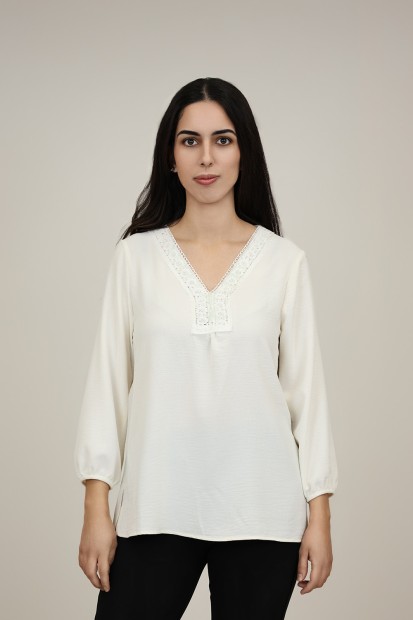 Knit Pants Skinny Cut| M47 Modas Benidorm